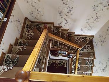 Продажа коттеджей и домов: Эки уй сатылат,участогу 9 сотых короосунда 2 — 21