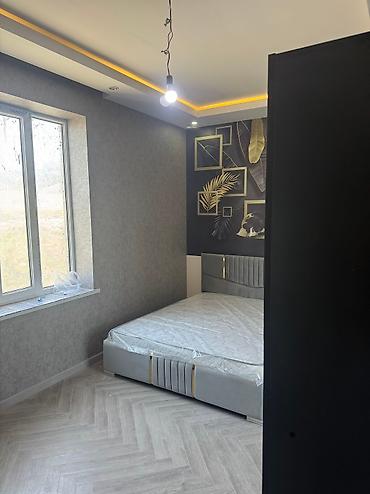 genclıkde kiraye evler: 3 otaqlı, 100 kv. m, Yeni təmirli — 2