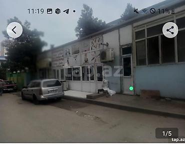 kirayə otaqlar: Obyekt cox yararli yerdədi 
Suyu işığı kondisioneri var — 5