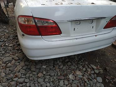 Другие товары для детей: Генератор стартер Ниссан сефиро Максима а33 Каропка Матор Радятор фары — 13