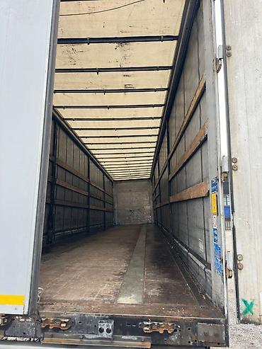 Прицепы и полуприцепы: Прицеп, Kogel — 4