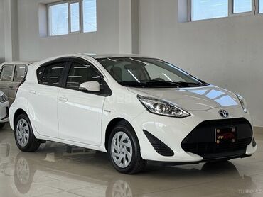 фольксваген поло 1 4: ‼️En az depazitle ‼️ Toyota Aqua ✅ 200 azn Depazit ile ✅ Gundelik 35