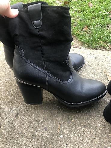 Ostale cipele: Brojevi 39,40 — 16