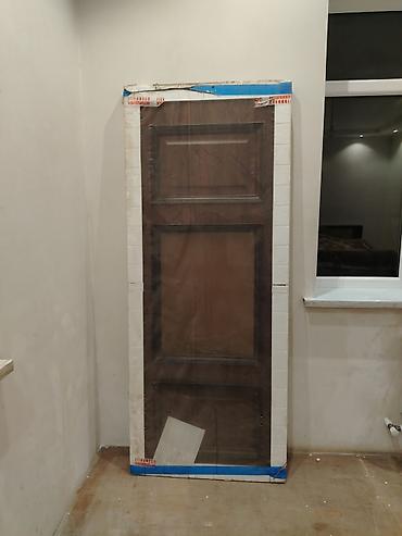 Ev və bağ: Yeni Otaq qapısı Ödənişli çatdırılma — 4