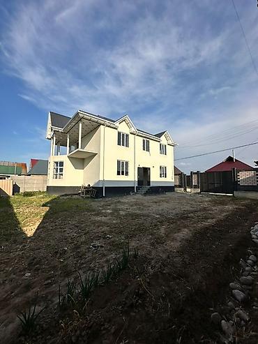 Продажа коттеджей и домов: 🔥 Срочно продаётся большой двухэтажный дом в Ак-Ордо 3! 🏡 Просторный at lalafo.kg — 18 Продажа коттеджей и домов: 🔥 Срочно продаётся большой двухэтажный дом в Ак-Ордо 3! 🏡 Просторный — 18
