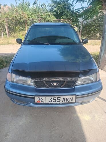 шевроле спарк 2017 цена: Daewoo Nexia: 2007 г., 1.5 л, Механика, Бензин, Седан