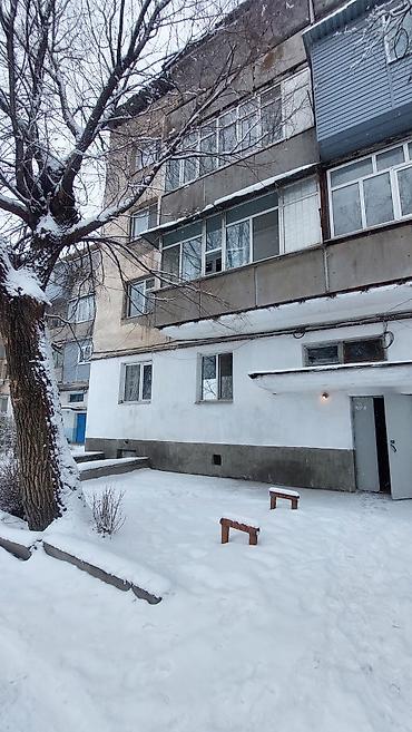 Продажа квартир: 1 комната, 36 м², 105 серия, 2 этаж, Косметический ремонт — 12