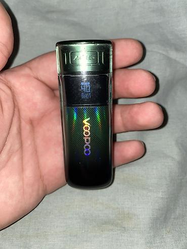 Qəlyan, vayp və aksesuarları: VOOPOO Argus g40 tər təmizdir arginaldır youtube də araşdıra — 9