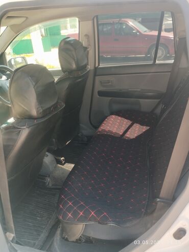 авто в рассрочку в бишкеке без процентов: Mazda Demio: 2003 г., 1.3 л, Автомат, Бензин, Хетчбек