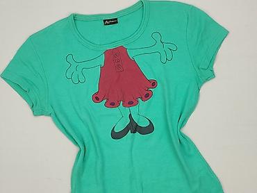 metka nike: Madonna, T-shirt damski, rozmiar M — 1