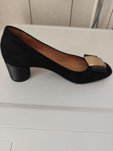 Baletanke: Baletanke, Paar, 39 — 6