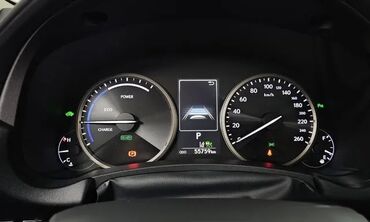 Lexus: Lexus NX: 2020 г., 2.5 л, Автомат, Бензин, Кроссовер at lalafo.kg — 8 Lexus: Lexus NX: 2020 г., 2.5 л, Автомат, Бензин, Кроссовер — 8