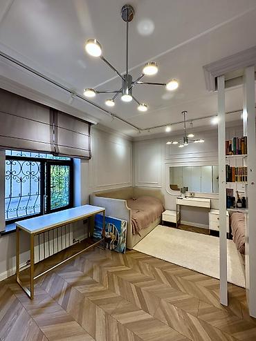 Продажа домов: 6 комнат и более, 300 м², 4 соток, Бишкек, КНУ — 6