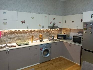 Uzunmüddətli kirayə evlər: 100 kv. m, 3 otaqlı -da lalafo.az — 8 Uzunmüddətli kirayə evlər: 100 kv. m, 3 otaqlı — 8