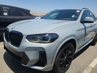 byd машина электромобиль: BMW X4: 2021 г., 2 л, Типтроник, Бензин, Кроссовер