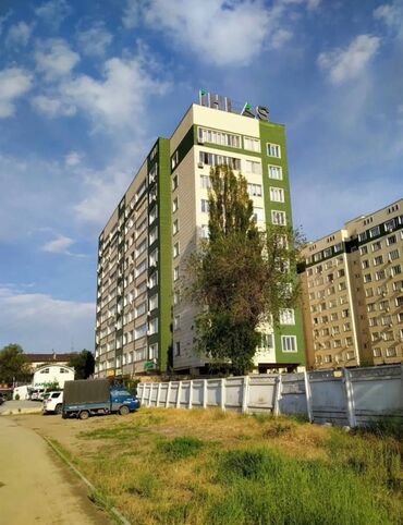 Продажа квартир: 1 комната, 52 м², Элитка, 3 этаж, Косметический ремонт