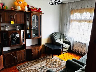 Köhnə tikili: Mingəçevir, 4 otaqlı, Köhnə tikili, 87 kv. m — 9