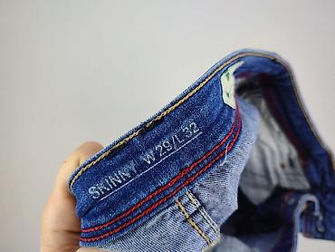 pieces marka: Denim 1982, Jeansy damskie, rozmiar S — 4
