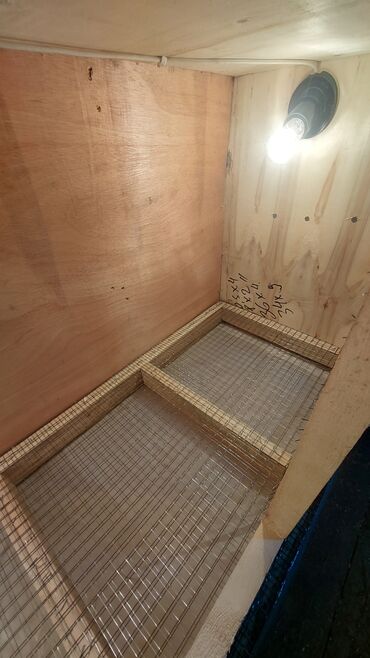 Товары и оборудование для с/х животных: Универсальный Брудер, ясли для цыплят. сураныч, бар же жок экенсин — 7