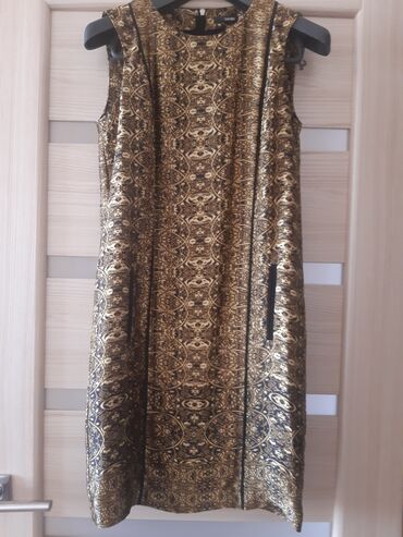 запчасти на альфа ромео 156: Платье, размер S /36 /42
Производство Турции