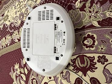 авто лента: Портативный аудиоцентр LG (boombox) - Поддержка Bluetooth — — 3