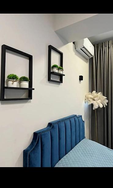 Продажа квартир: 1 комната, 34 м², Элитка, 5 этаж, Дизайнерский ремонт — 7