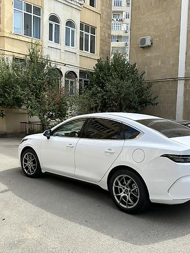 disk alışı: 225/50/18. 1 ay deyil alinib disk teker ikiside pakofka alinib diskde — 3