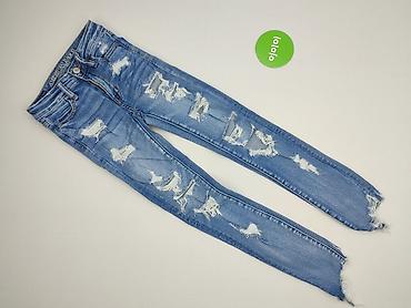 ae outfitters: American Eagle, Jeansy damskie, rozmiar 2XS — 2