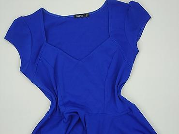 barbie: Boohoo, Sukienka damska, rozmiar L — 1