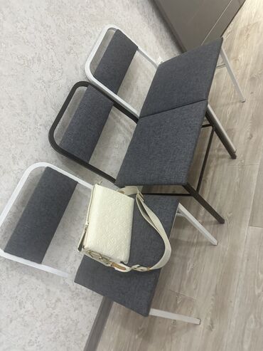 Другие стулья: Срочно продаются стульчики, в количестве 10 шт at lalafo.kg Другие стулья: Срочно продаются стульчики, в количестве 10 шт