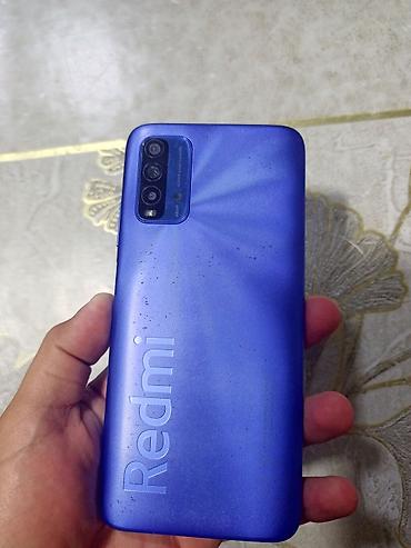 Техника и электроника: Xiaomi 64 ГБ, цвет - Черный, 
 Отпечаток пальца — 6
