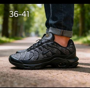 Patike: Tn Nike. 
3600din
NT❤ — 8