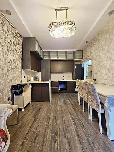 velosiped kirayə: İcarəyə verilir 2 otaqlı yeni tikili 49 m², Qara Qarayev m. 700 — 3
