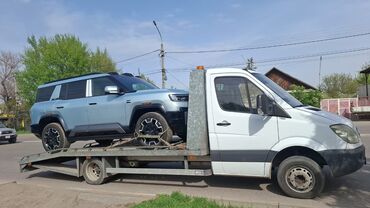 эвакуаторы для продажи: Көтөргүсү менен, Гидроманипулятору менен, Сынган платформасы менен