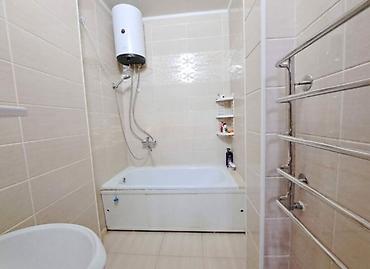 6: 2 комнаты, 65 м², Учкун мкр Элитка, 4 этаж, Евроремонт — 5