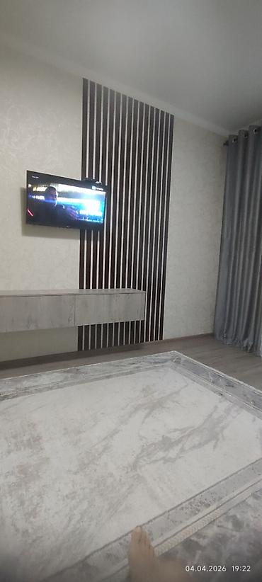 506: 1 комната, 37 м², Азия Молл Элитка, 11 этаж, Косметический ремонт — 2