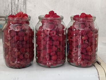 Малина: Малина В розницу