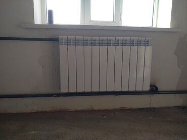 Отопление: Подключение отопления, Установка металлических труб, Монтаж отопления Монтаж, Гарантия Больше 6 лет опыта — 4