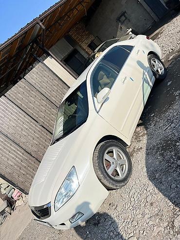 рулевой гур: Honda Accord: 2003 г., 3 л, Автомат, Бензин, Седан — 2