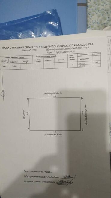 дом центр бишкек: Курулуш, Кызыл китеп