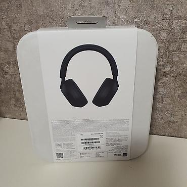 Qulaqcıqlar: Sony WH-1000XM5 simsiz qulaqlıq - Sənaye lideri aktiv səsboğma (ANC) — 2
