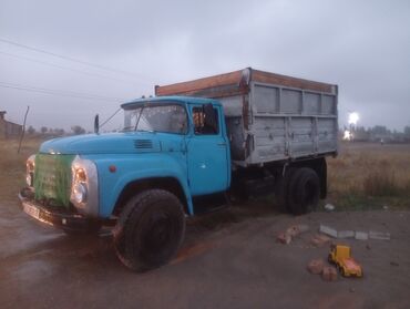 Жүк ташуучу унаа, ZIL, Стандарт