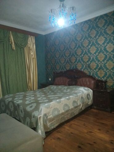 Uzunmüddətli kirayə evlər: 80 kv. m, 3 otaqlı, İşıq, Qaz, Su -da lalafo.az — 18 Uzunmüddətli kirayə evlər: 80 kv. m, 3 otaqlı, İşıq, Qaz, Su — 18