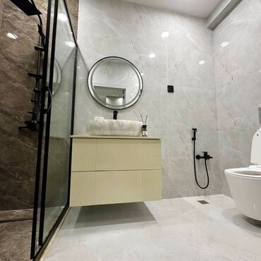 Yeni tikili: Əhmədli, 2 otaqlı, Yeni tikili, m. Əhmədli, 73 kv. m — 6