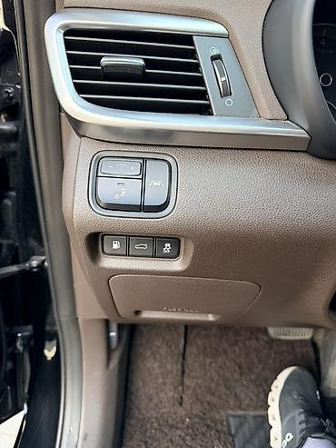 к9 киа: Kia K5: 2019 г., 2 л, Автомат, Бензин, Седан — 5