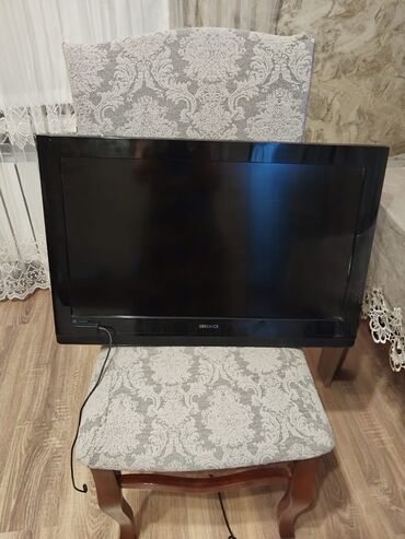 işləmiş soyuducu: Б/у Телевизор Beko Led 65" Самовывоз
