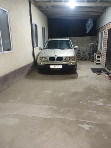 х5 дизел: BMW X5: 2001 г., 0.3 л, Автомат, Дизель, Внедорожник