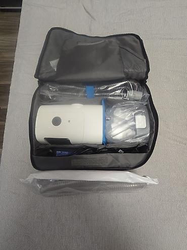 Медициналык жабдуулар: ResMed Aircurve 11 BIPAP БИПАП Аппарат Авто Бипап в отличном — 3