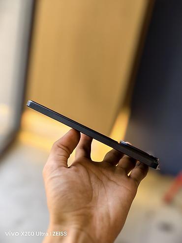techno camon: Vivo iQOO, Новый, 256 ГБ, цвет - Черный, 1 SIM, 2 SIM — 7