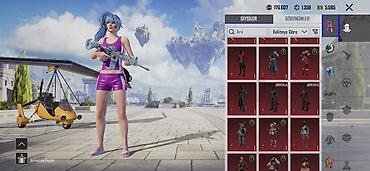 Другое: Pubg hesabı 71 sv Tecılı satılır Buz 4 Mama scar 4 Toplam 5 ölüm — 2